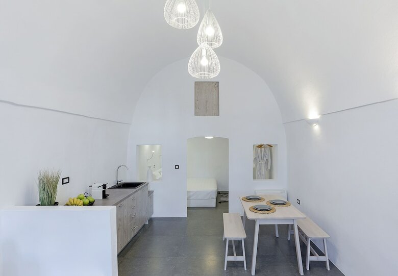 Apartamento Alluvial Santorini Suites