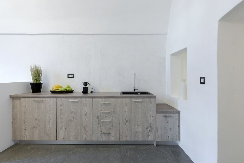 Apartamento Alluvial Santorini Suites