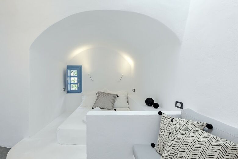 Apartamento Alluvial Santorini Suites