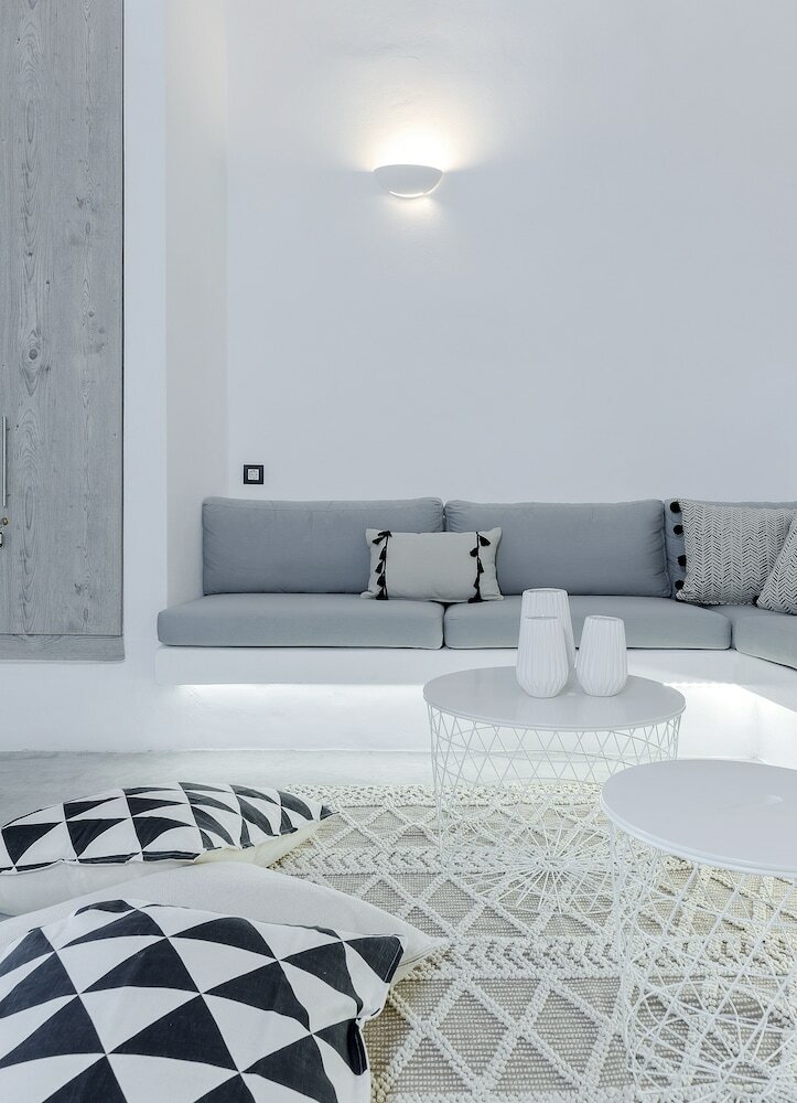 Apartamento Alluvial Santorini Suites