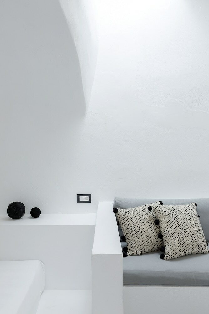 Apartamento Alluvial Santorini Suites