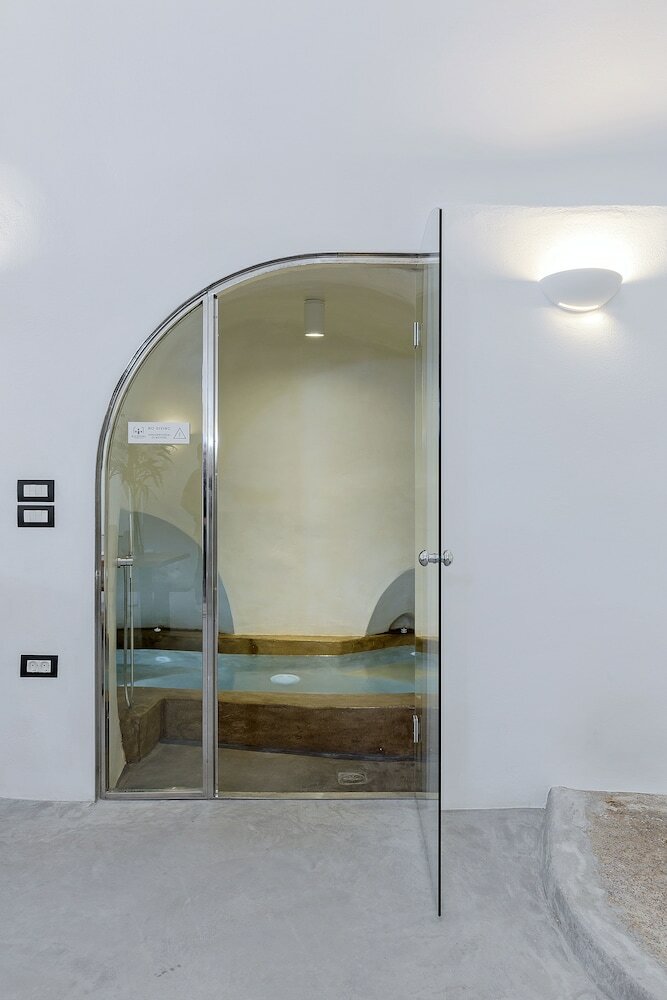 Apartamento Alluvial Santorini Suites