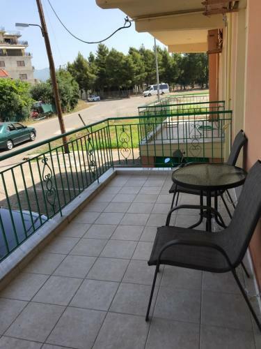 Apartamento Pinpoint Rooms