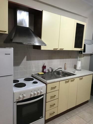 Apartamento Pinpoint Rooms