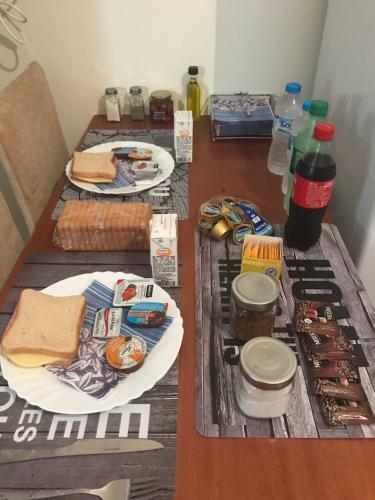 Apartamento Pinpoint Rooms