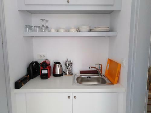 Apartamento Caldera St Studio G