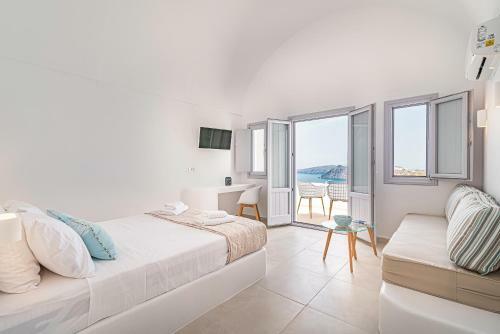 Apartamento Caldera St Studio G
