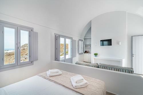 Apartamento Caldera St Studio G