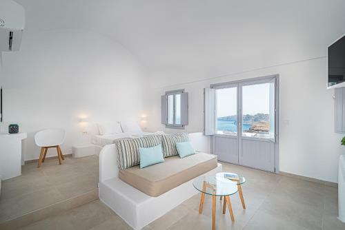 Apartamento Caldera St Studio G