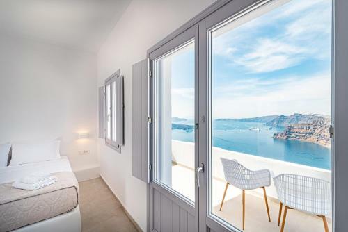 Apartamento Caldera St Studio G