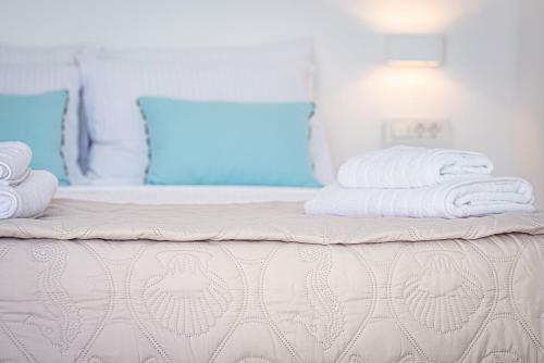 Apartamento Caldera St Studio G