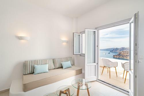 Apartamento Caldera St Studio G