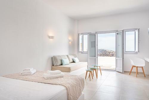 Apartamento Caldera St Studio G