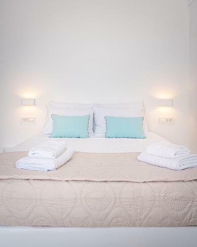 Apartamento Caldera St Studio G