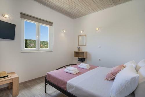 B&m Villas