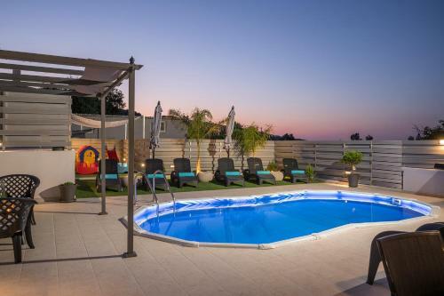 B&m Villas