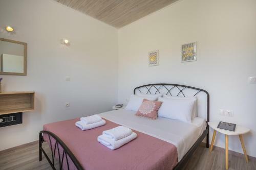 B&m Villas