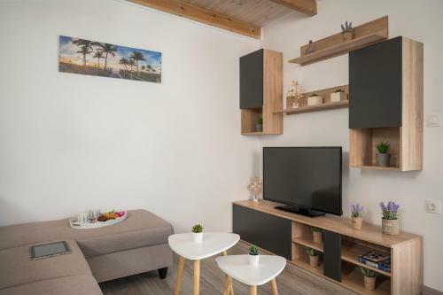 B&m Villas