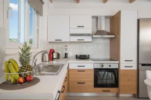 B&m Villas