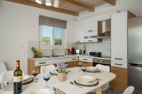 B&m Villas