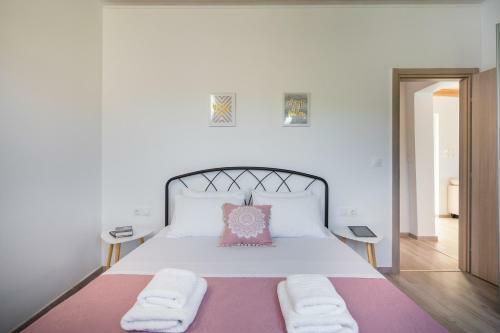 B&m Villas
