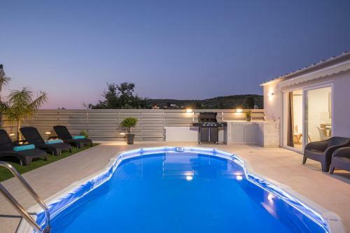 B&m Villas