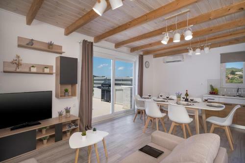 B&m Villas