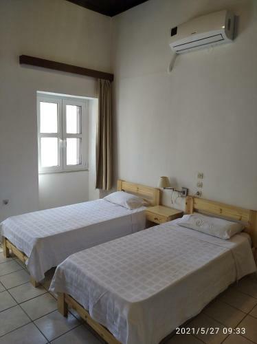 Apartamento Paradisos Kastellorizou