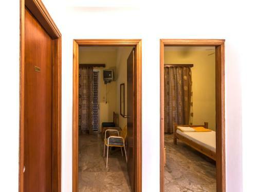 Hostal Pension Vienna