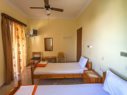 Hostal Pension Vienna
