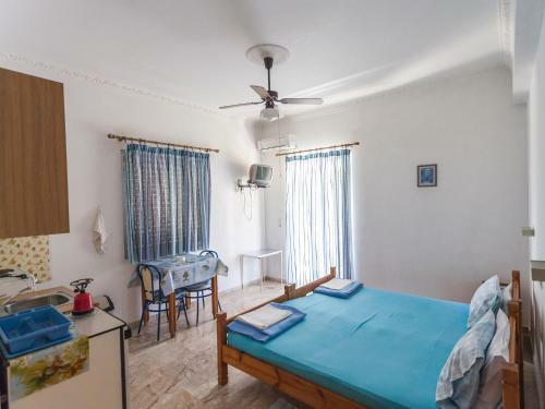 Hostal Pension Vienna