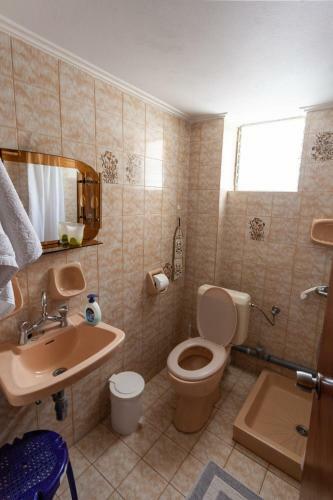 Hostal Pension Vienna