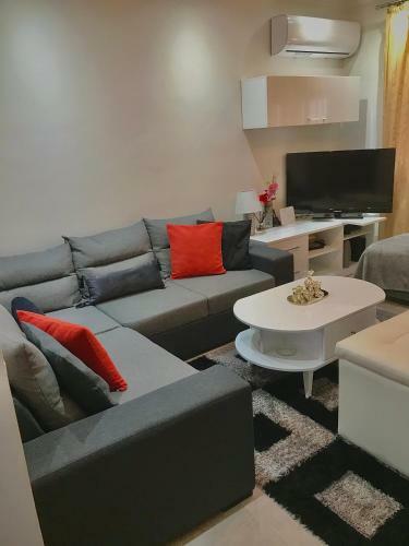 Nikos Apartament