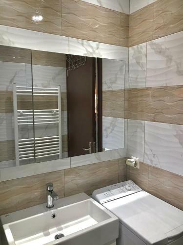 Nikos Apartament