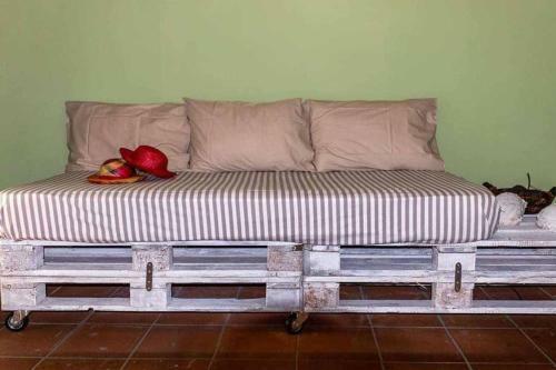 Hostal Arsinoe