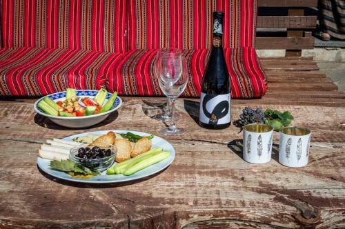 Hostal Arsinoe