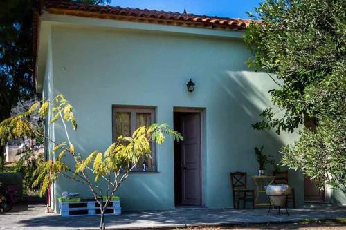 Hostal Arsinoe