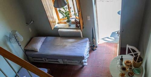 Hostal Arsinoe