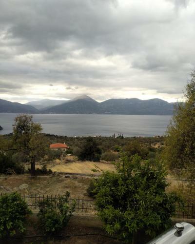 Hostal Arsinoe