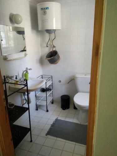 Hostal Arsinoe