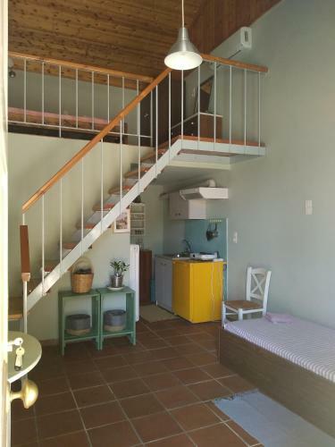 Hostal Arsinoe