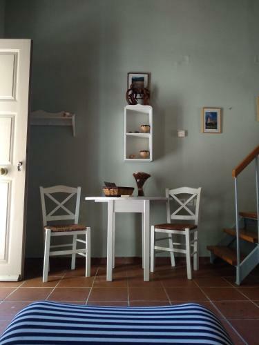 Hostal Arsinoe