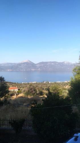 Hostal Arsinoe
