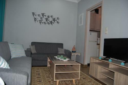Apartamento J.a.t.a's House
