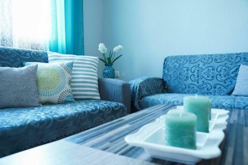 Apartamento J.a.t.a's House