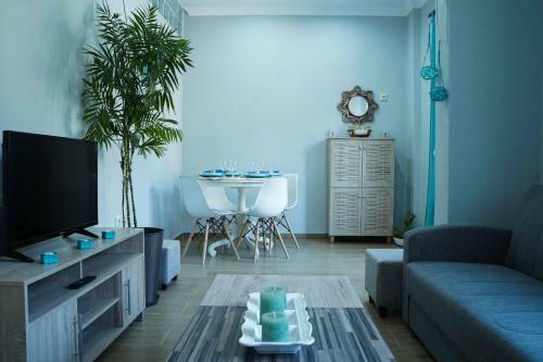 Apartamento J.a.t.a's House