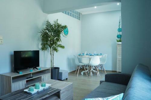Apartamento J.a.t.a's House
