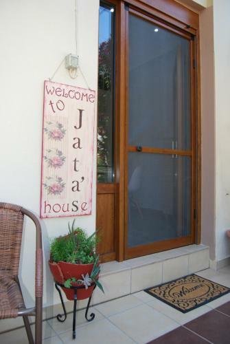 Apartamento J.a.t.a's House