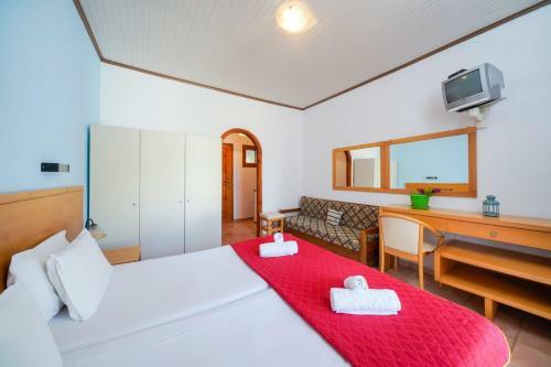 Apartamento Studios Periklis