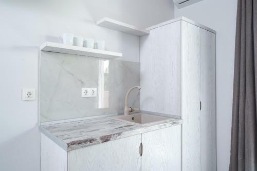 Apartamento Studios Periklis